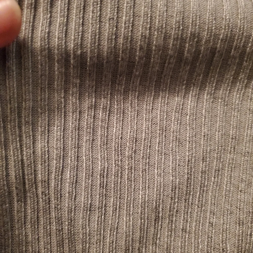 Dreamers buy the Debut cardigan in Gray size large new never worn - Picture 3 of 4